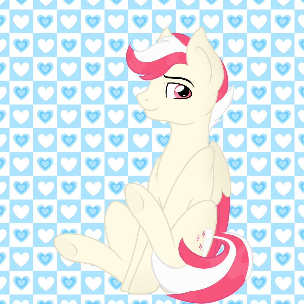 Syntriax, Candy Rain, Genderbent, KittyLight, KittyLight